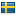 tvojeradio.com server is located in Sweden